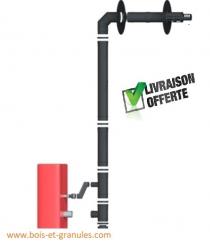 Kits conduit + ventouse