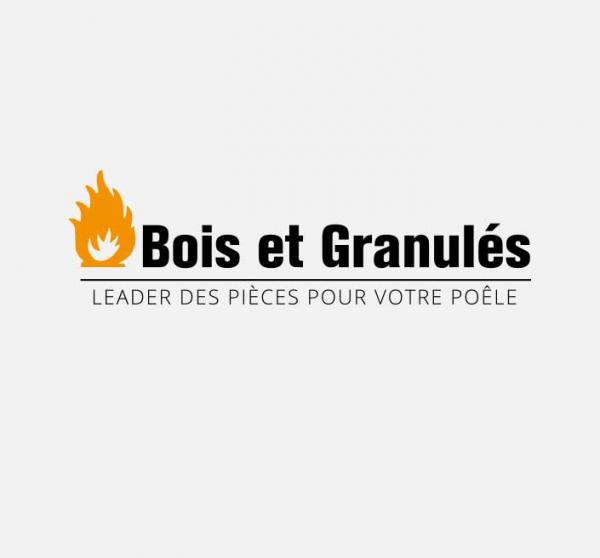 Sondes pour poêle à granulés Piazzetta - Réf. RF02031590