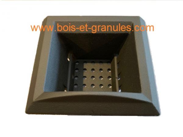 Brasiers Brasier fonte pour poêle P950 - P955 - P956 - P957