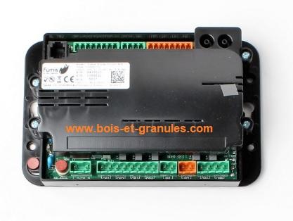 Cartes électronique Régulateur (carte) pour poêles Nuance 5006 de 6 Kw