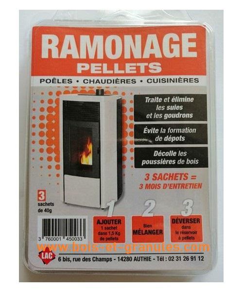 Pratiques & Décoration   - Réf. rampellet3