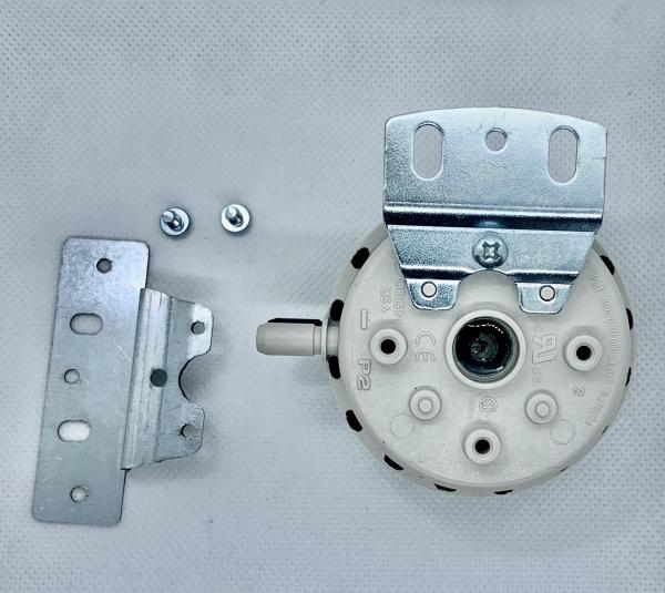 Pressostat pour poêles Nuance 6 et 9 Kw