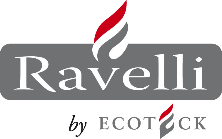 Piéces détachées et poêle Ecoteck_Ravelli